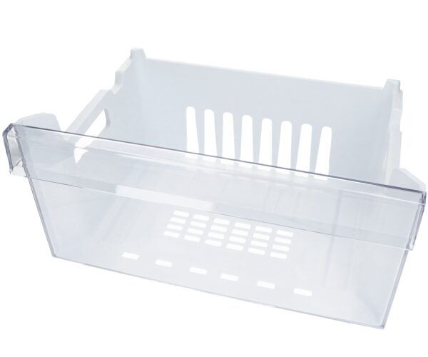 Bottom freezer drawer of beko/GRUNDIG/ARCELIK refrigerator,44.4cm x 30.3cm x 22.4cm.