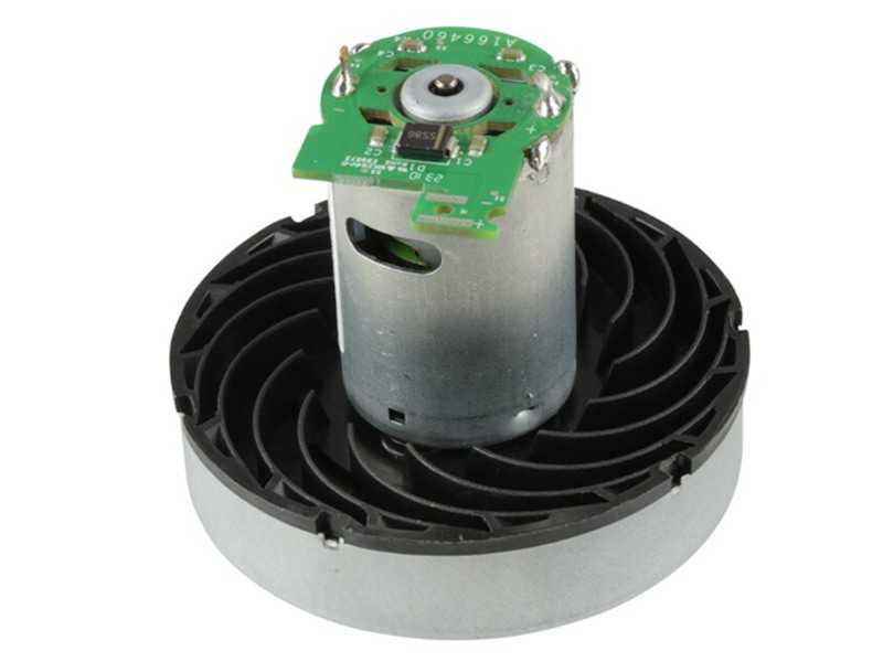Dulkių siurblio ELECTROLUX / AEG variklis Vacuum cleaner motors batteries battery chargers