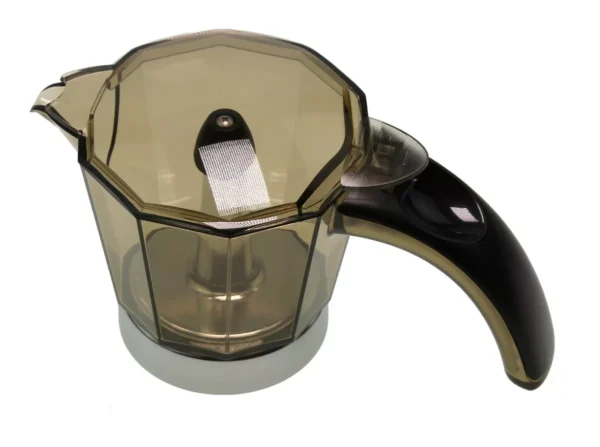 Kavinuko DELONGHI indas. COFFEE JUG, 4 CUPS - Image 2