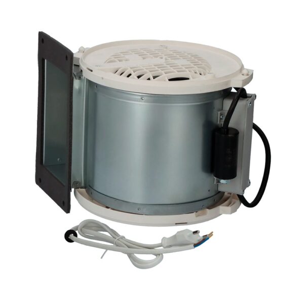 Hood CATA engine in the kit - Image 3