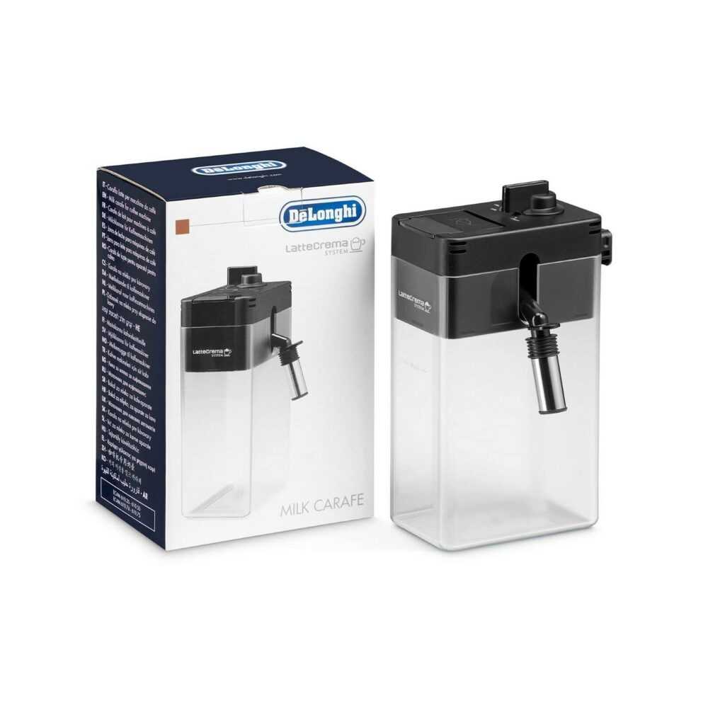 Kavos aparato DELONGHI pieno indas Filters, sieves and tanks for coffee machines (milk water and others)