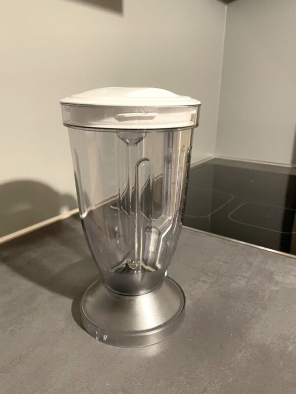 Virtuvinio kombaino BOSCH/SIEMENS indas komplekte,1250ml,orig. - Image 3