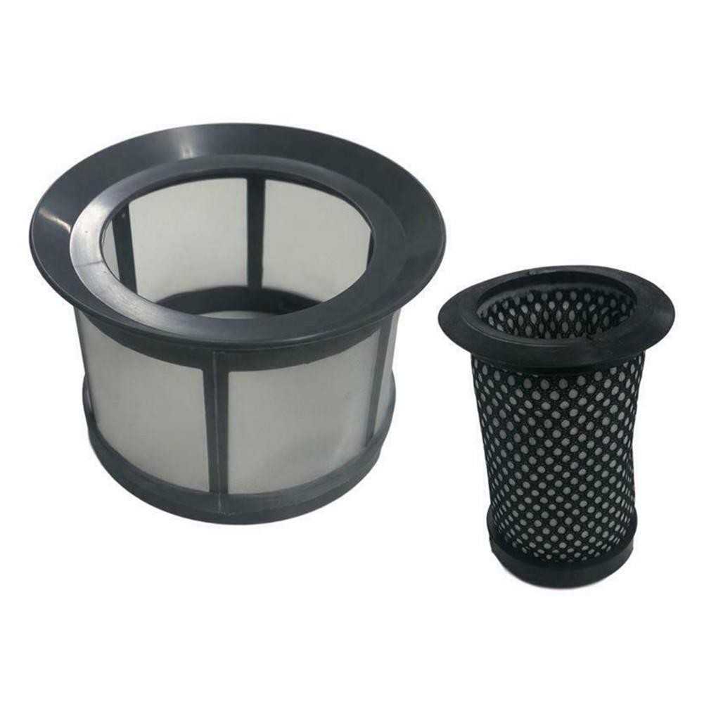 CANDY/HOOVER filter set for vacuum cleaners Vacuum cleaner brushes, hoses,Hepafilters and bags