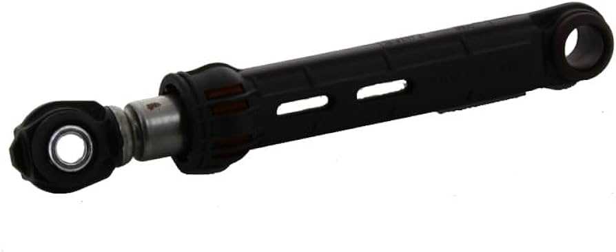 Skalbimo mašinos BOSCH/SIEMENS amartizatorius,1vnt,orig. ABSORBER CIMA JUNIOR F14100N Shock absorbers for washing machines