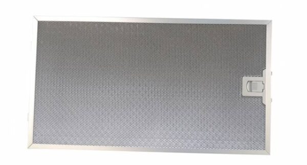 Cata metal filter for the hood. METAL FILTER 260X465X140