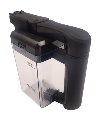 Kavos aparato SAECO pieno indas Filters, sieves and tanks for coffee machines (milk water and others)