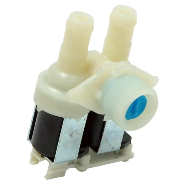 Vožtuvas WHIRLPOOL, ARISTON, INDESIT,HISENSE/GORENJE naujo mod., dvigubas - Image 2
