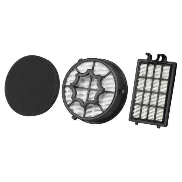 Dulkių siurblio ELECTROLUX, AEG filtrų komplektas,3vnt. EF112B 79 SERIES FILT SET - Image 2