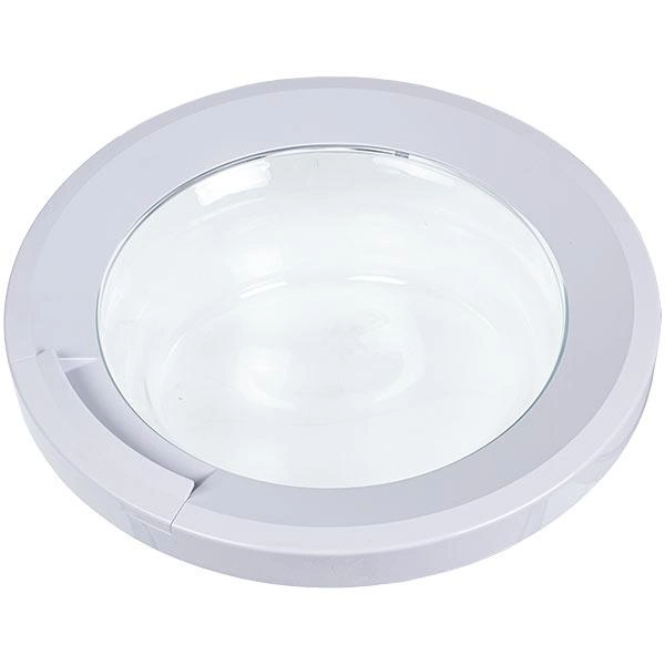 Skalbimo mašinos BEKO/GRUNDIG/ARCELIK durelės komplekte Charging door frames and glass for washing machines