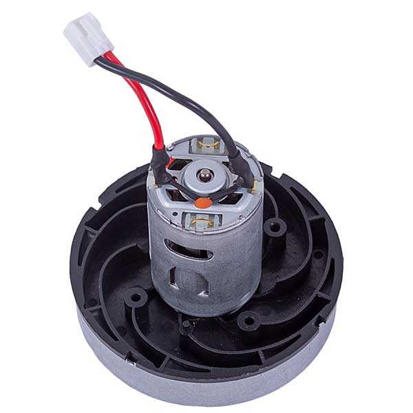 Dulkių siurblio GORENJE variklis Vacuum cleaner motors batteries battery chargers