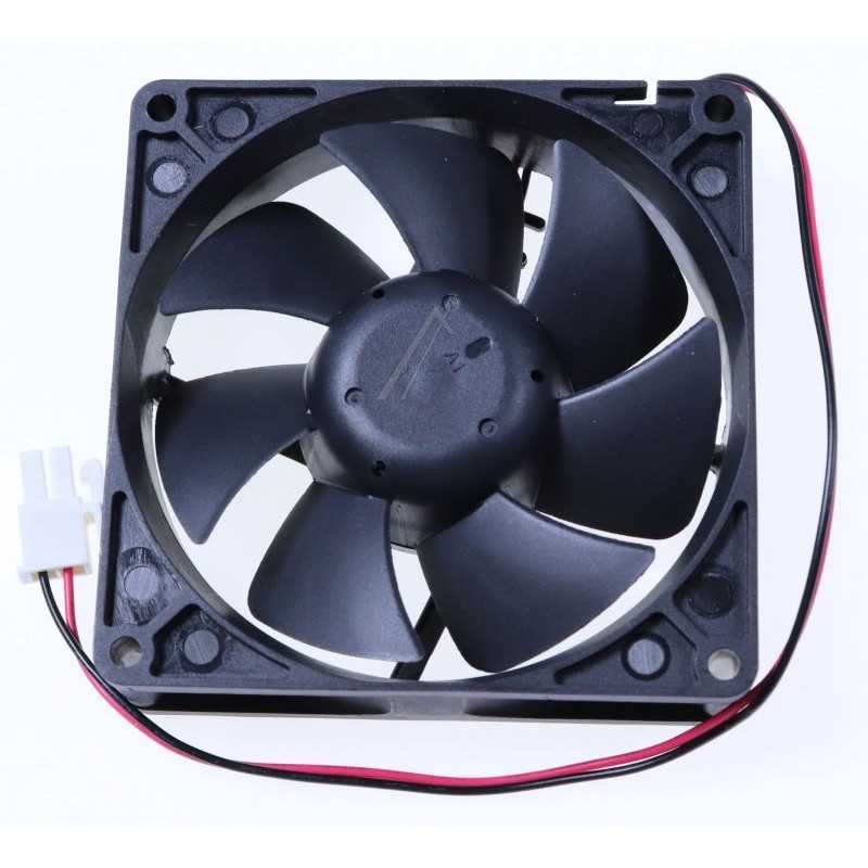 Šaldytuvo LIEBHERR ventiliatorius.AUB0912LJ-03 VENTILATOR AUB0912LJ-03GF1 AXIAL92X92 DC Fan motors for refrigerators
