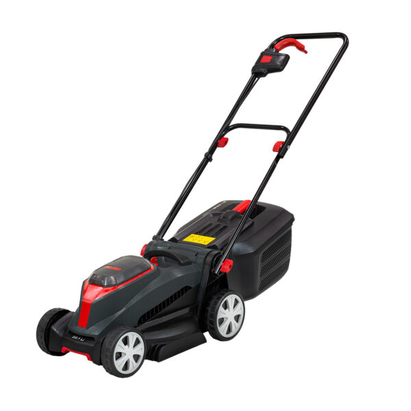 Vejapjovė Al-ko 32.1 Li Comfort, 18V, BOSCH - Image 2