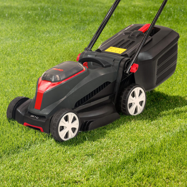 Vejapjovė Al-ko 32.1 Li Comfort, 18V, BOSCH - Image 6
