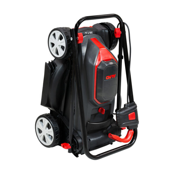 Vejapjovė Al-ko 32.1 Li Comfort, 18V, BOSCH - Image 3