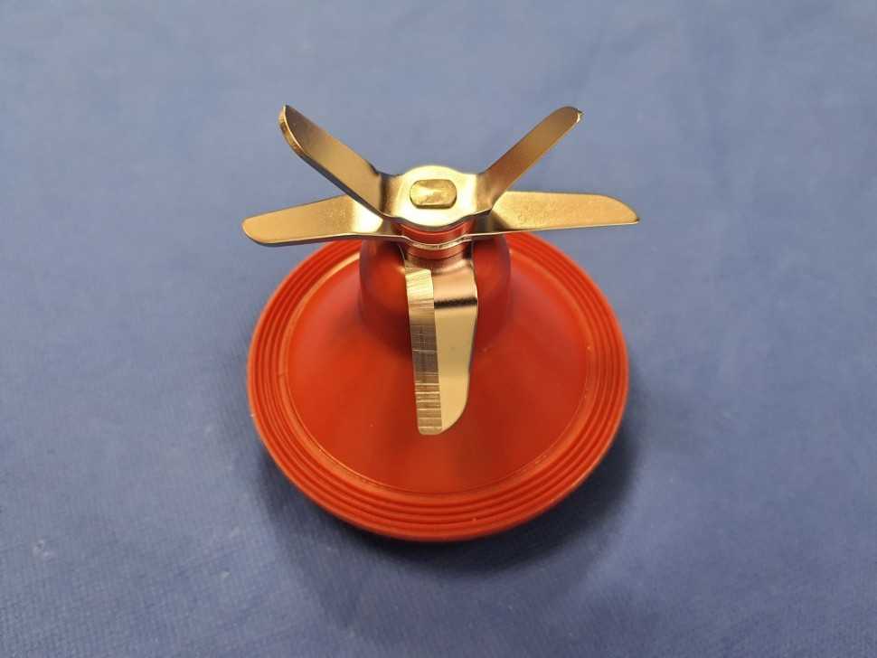 Smulkintuvo (blenderio) PHILIPS peiliukas orig. Parts of blenders, mixers, food processors, slicers, breadcrumbs and other apparatus