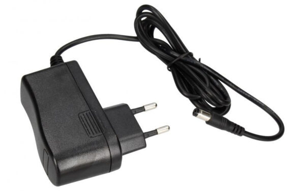 Robotinio dulkių siurblio ECOVACS pakrovėjas.19V-0,6A CHARGER ETC SUITABLE FOR DIV. VACUUM CLEANER