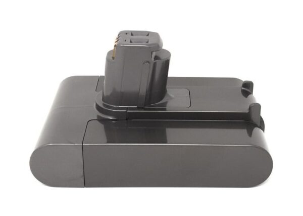 Dulkių siurblio DYSON baterija.22,2V-2500MAH ACCU ALTERNATIVE FOR DYSON DC31 - Image 3
