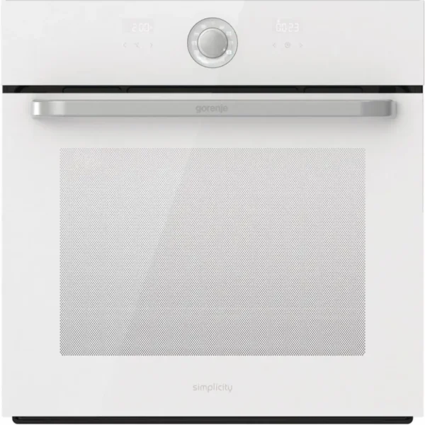 Orkaitės GORENJE išorinis durų stiklas,595x455mm,orig. - Image 3