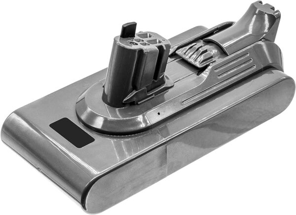 Dulkių siurblio DYSON akumuliatorius.25,2V-3600MAH ACCU ALTERNATIVE FOR DYSON V11 SV17