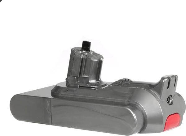 Dulkių siurblio DYSON akumuliatorius.25,2V-3600MAH ACCU ALTERNATIVE FOR DYSON V11 SV17 - Image 2