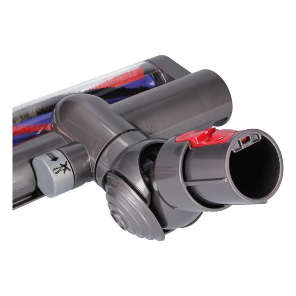 Dulkių siurblio Dyson turbo šepetys. TURBINE HEAD ASSEMBLY - QUICK RELEASE - Image 2