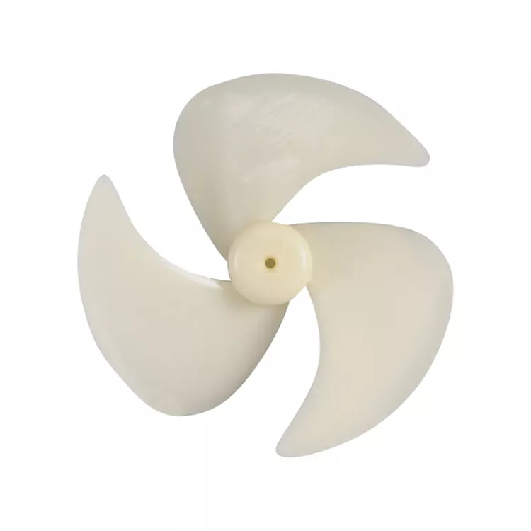 Šaldytuvo LG sparnelis. FAN ASSY – 110 3BLADE 3.17 PAN SPRING- 110 3BLAD Fan wings for refrigerators