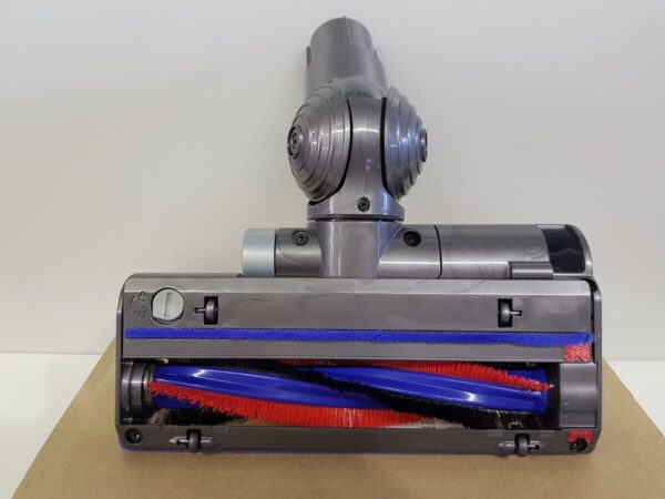 Dulkių siurblio Dyson turbo šepetys. TURBINE HEAD ASSEMBLY - QUICK RELEASE - Image 3