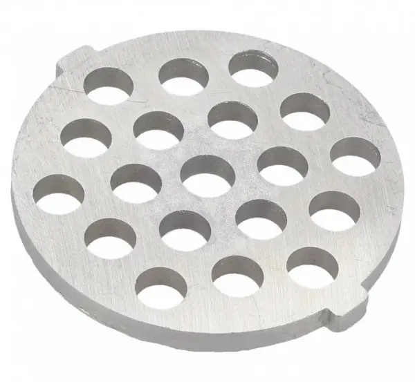 Mėsmalės TEFAL,MOULINEX sietelis, GRID.7MM Parts of the meat grinder