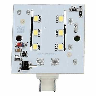 Šaldytuvo BEKO/GRUNDIG/ARCELIK led apšvietimo lempa Led-backlight caps for electric stoves, microwave ovens and refrigerators, etc.