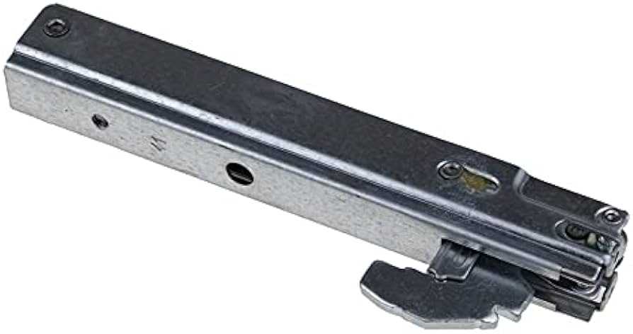 Orkaitės GORENJE lankstas,1vnt,orig. Electric stove oven hinges