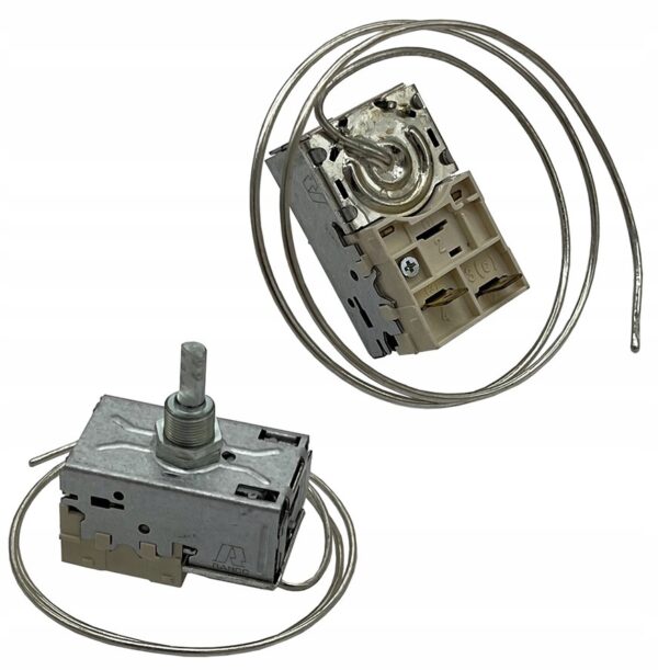 Termostatas RANCO K55-L7501, 920mm, 2 kontaktai