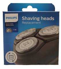 Barzdaskutės BRAUN peiliukas. 3 SHAVING HEADS SH30 3000 SERIES Silicone adhesives insulation battery batteries Bearded,epilators, etc.