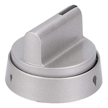 Viryklės HANSA,AMICA rankenėlė . POKRTO GAZOWE RES.8809 INOX BEZ NAK. Handles and door handles for electric and gas stove ovens