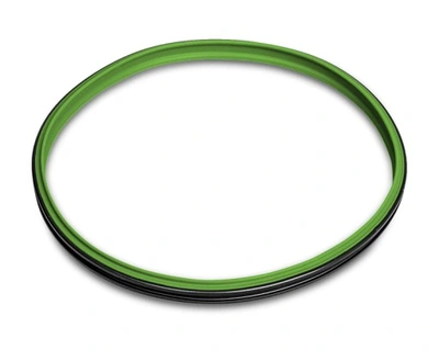 Blenderio 32211 VORWERK tarpinė,alternatyva Parts of blenders, mixers, food processors, slicers, breadcrumbs and other apparatus