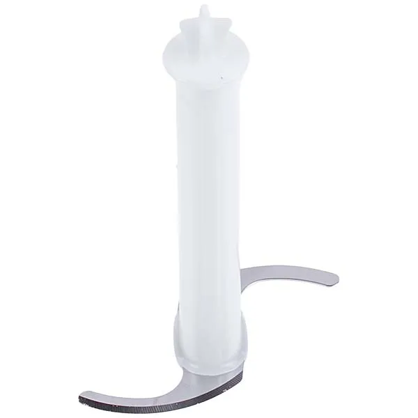 Blenderio DELONGHI,BRAUN peiliukas1250ml Parts of blenders, mixers, food processors, slicers, breadcrumbs and other apparatus