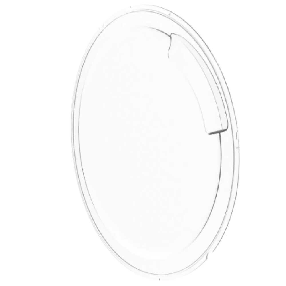 Skalbimo mašinos BOSCH/SIEMENS apsauginis durelių gaubtas Charging door frames and glass for washing machines