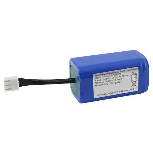 Dulkių siurblio 4404-048 SEVERIN akumuliatorius.12,8V-1400MAH LI-ION REPLACEMENT BATTERY FOR SEVERIN CHILL Vacuum cleaner motors batteries battery chargers