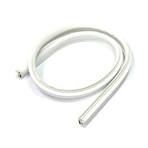 Šaldytuvo ELECTROLUX / AEG,ZANUSSI durų fasado tarpinė,orig, Gaskets for refrigerator doors, etc.