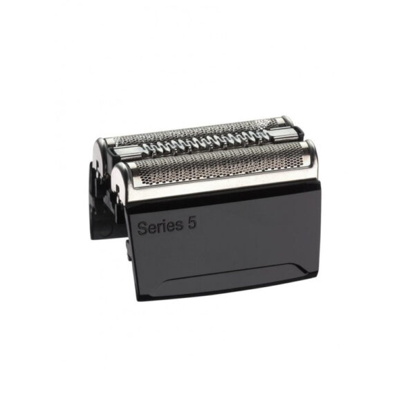 Barzdaskutės Braun peiliukas alternatyva.52B CASSETTE SERIES 5 SILVER 52B,alternative