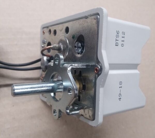 Boilerio GORENJE termoreguliatorius.BTS60112 THERMOSTAT BTS60112 - Image 4
