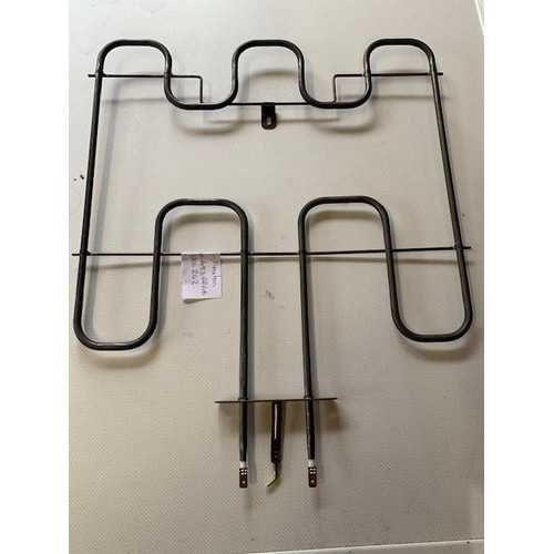Orkaitės IKEA,WHIRLPOOL/INDESIT viršutinis kaitinimo elementas.Device type: Oven/Hob, Type: Grill heating, Capacity: 2200W, Voltage :230V Heating elements for ovens