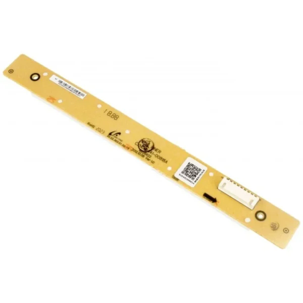 Šaldytuvo SAMSUNG LED displėjus. ASSY-PCB KIT LED;LED DISPLAY,3050,226*22 - Image 2