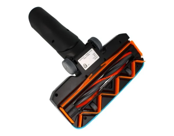 Dulkių siurblio PHILIPS šepetys komplekte. ACTIVE NOZZLE FC6729/01 - Image 2