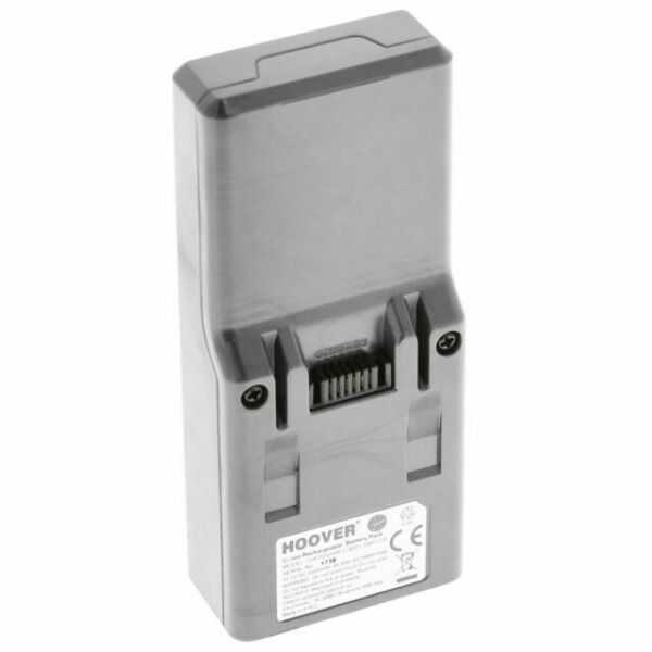 Dulkių siurblio CANDY/HOOVER baterija.B001 VACUUM CLEANER BATTERY B001 Vacuum cleaner motors batteries battery chargers