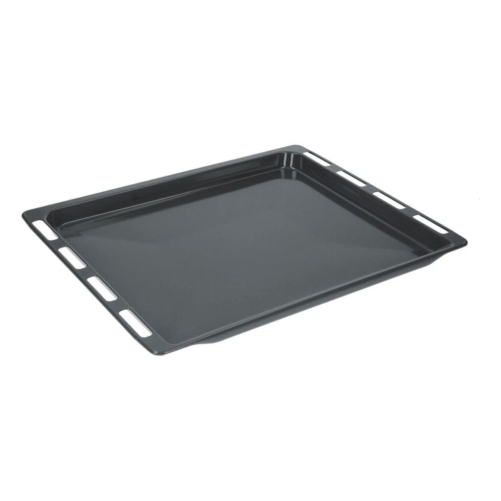 Orkaitės BOSCH/SIEMENS kepimo skarda.HEZ332000 UNIVERSAL PAN Cooker baking sheets, grills, rails, e-mail. plates and other parts