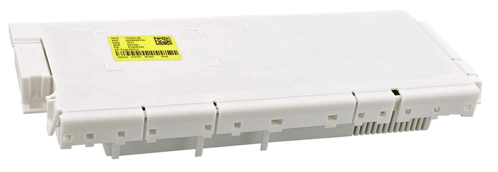 Indaplovės ELECTROLUX / AEG suprogramuotas modulis. CONFIGURED ELECTRONICS,PB100 Modules for the electronic board of the dishwasher