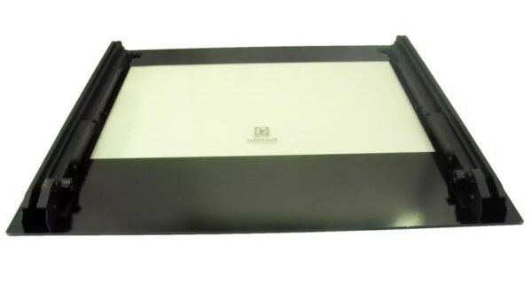 Orkaitės ELECTROLUX / AEG priekinis stiklas,594x466mm,orig. - Image 2