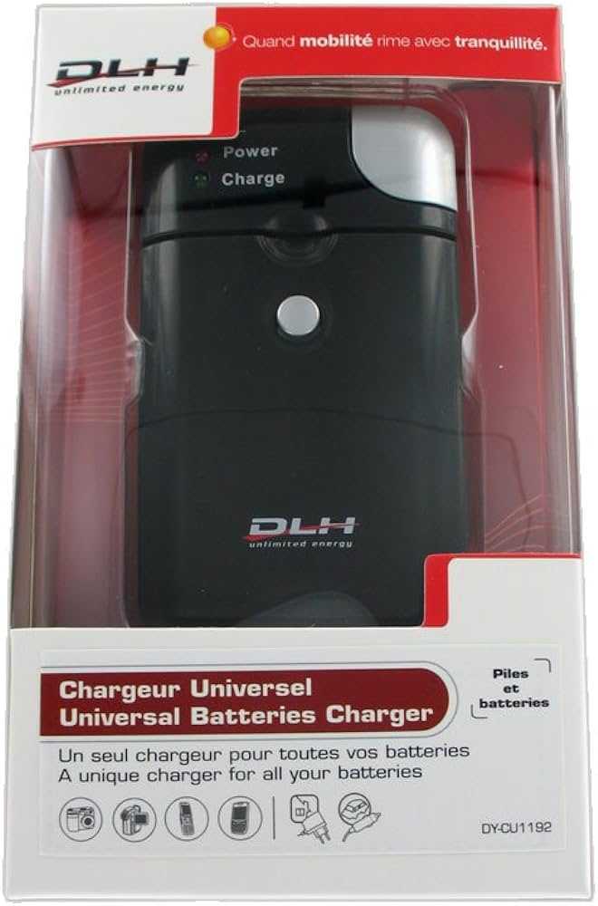 DY-CU1192 UNIVERSALUS Akumuliatorių įkroviklis Silicone adhesives insulation battery batteries Bearded,epilators, etc.