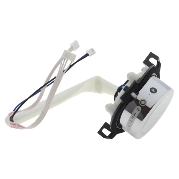 Virtuvinio kombaino DELONGHI,KENWOOD valdymo mygtukas.SPEED CONTROLLER ASSEMBLY