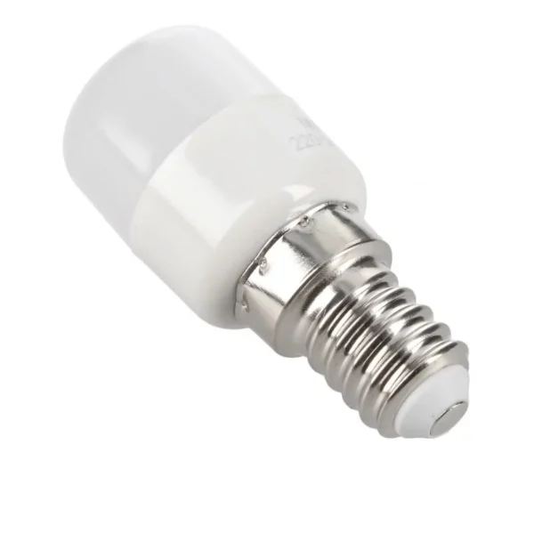 Šaldytuvo VESTEL lempa. LED BULB(E14/220-240V)/366